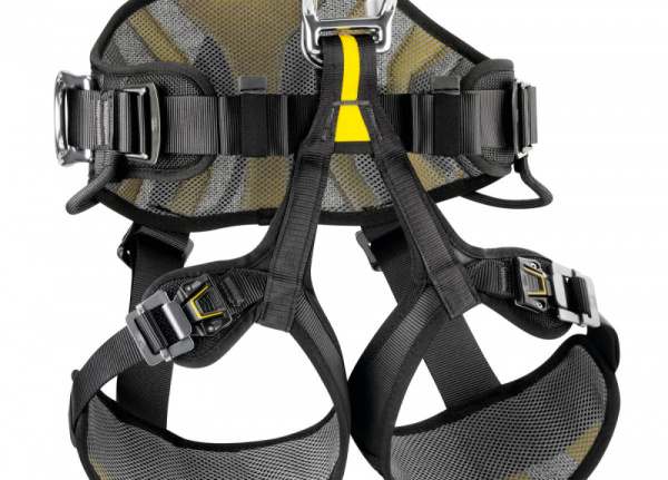 Arnés anticaídas Petzl AVAO BOD FAST® para suspensión.C071BA