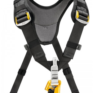 TOP CROLL® S Petzl para ASTRO® SIT FAST.C081BA00