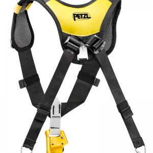 TOP CROLL® S Petzl para ASTRO® SIT FAST.C081BA00