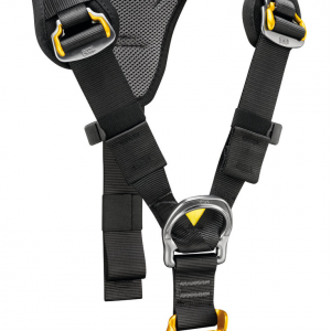 TOP CROLL® S Petzl para SEQUOIA SRT.C081CA00