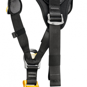 TOP CROLL® S Petzl para SEQUOIA SRT.C081CA00