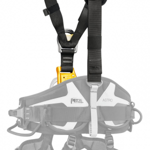 TOP CROLL® S Petzl para SEQUOIA SRT.C081CA00