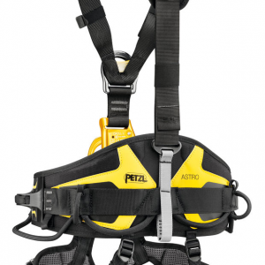 TOP CROLL® S Petzl para SEQUOIA SRT.C081CA00