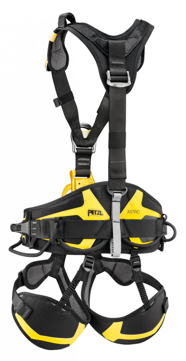 TOP CROLL® S Petzl para AVAO SIT FAST.C081CA00