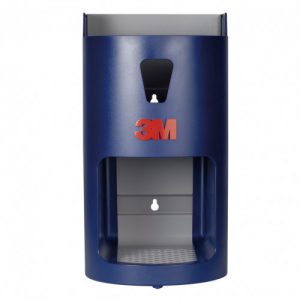 Dispensador 3M® ONE TOUCH PRO (vacio) .C160P