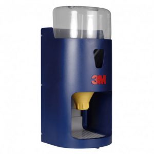 Dispensador 3M® ONE TOUCH PRO (vacio) .C160P