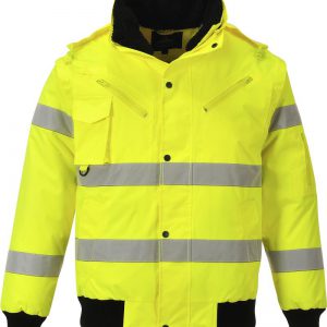 Cazadora 3X1 Classic Pro Hi-Vis Portwest®.C467