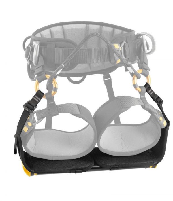 Asiento Petzl®para arneses SEQUOIA y SEQUOIA SRT.S69