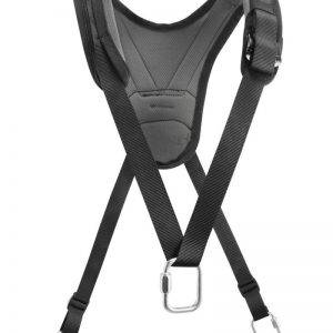 Tirantes para arnés Petzl® SEQUOIA SRT.C69B