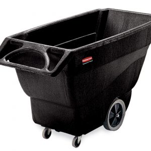 Contenedor Rubbermaid® basculante Tilt Truck.C861