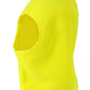 Capucha Balaclava en tejido polar.CS20