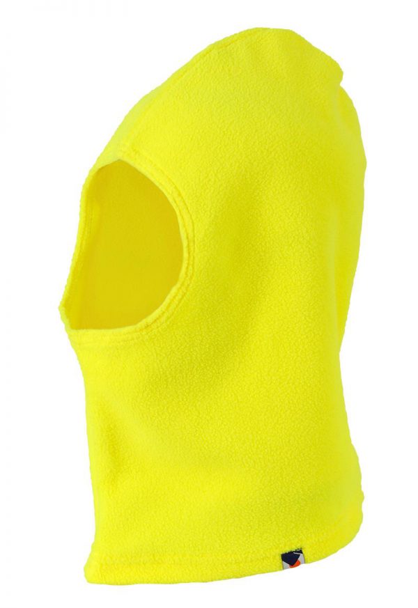 Capucha Balaclava en tejido polar.CS20