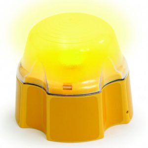 Baliza luminosa para cono D150. D153