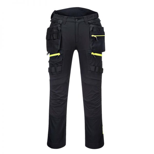 Pantalón Holster bolsillos desmontables DX4® Portwest. DX440