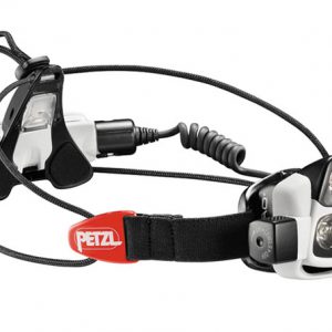 Petzl NAO 575 lumens.E36AHR