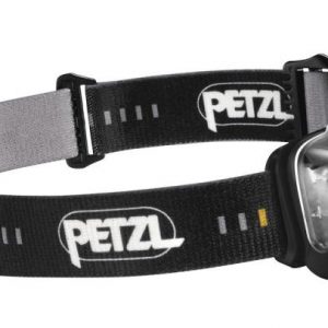 Linterna frontal Petzl Tikka PRO® 100 lumens.E93HN