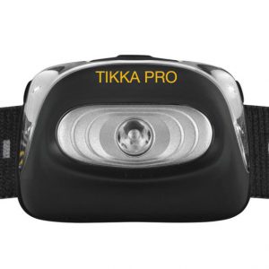 Linterna frontal Petzl Tikka PRO® 100 lumens.E93HN