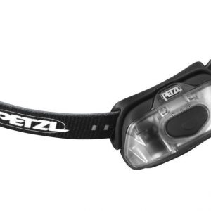 Linterna frontal Petzl Tikka PRO® 100 lumens.E93HN