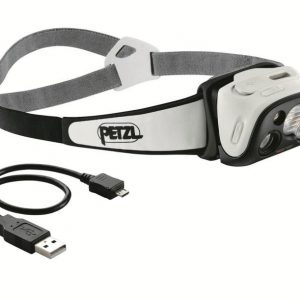 Petzl Tikka RXP 215 lumens.E95RC