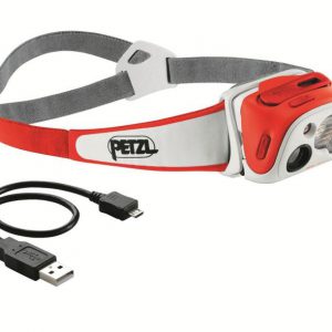 Petzl Tikka RXP 215 lumens.E95RC