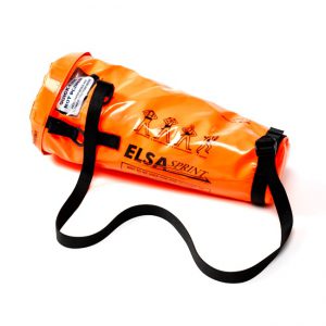 Equipo de rescate SCOTT® ELSA 15 min.0610070