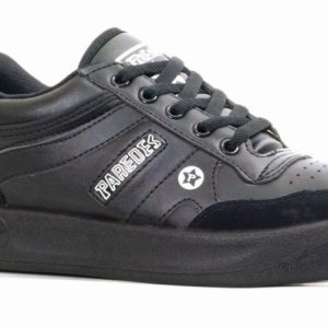 Zapato deportivo Paredes Estrella® piel serraje.61828190