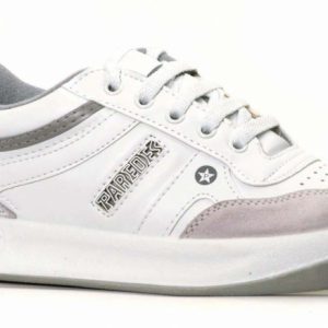 Zapato deportivo Paredes Estrella® piel serraje.61828190