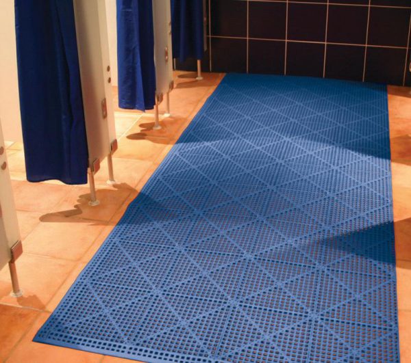 Alfombra multiusos Flexideck.F300F