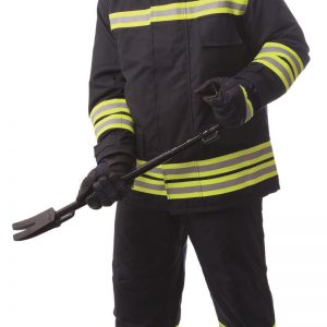 Chaquetón bomberos Structural Fire® 3000.FB30