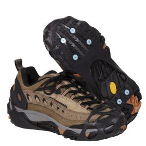 Suelas anti-deslizamiento «Traction Aid» todo uso.FC96