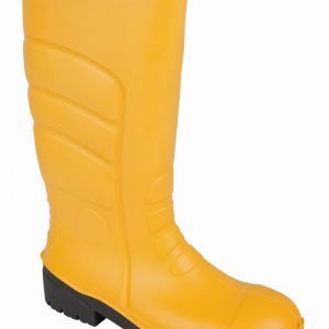 Bota de seguridad Steelite® Wellington PU S5-SRC.FD95