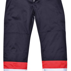 Pantalón Portwest BizFlame®Plus ignífugo-antiestático arco eléctrico.FR56