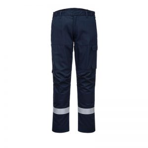 Pantalón Portwest BizFlame Ultra® multi-riesgo.FR66