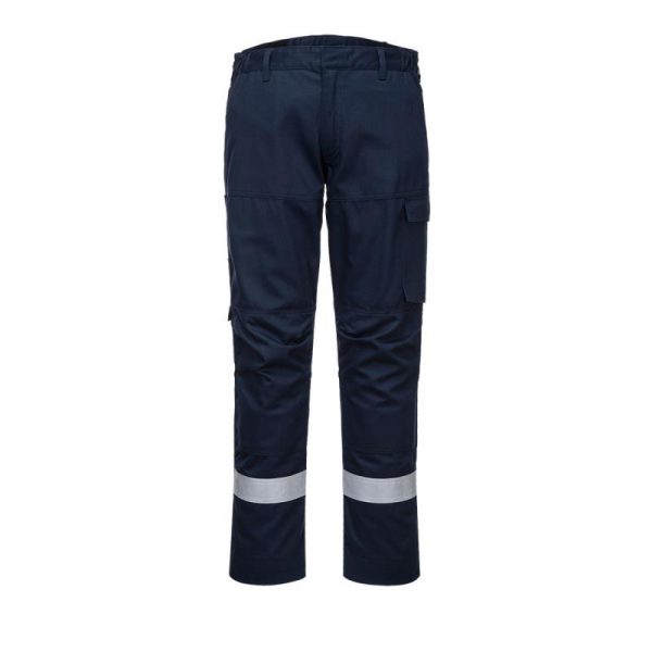 Pantalón Portwest BizFlame Ultra® multi-riesgo.FR66