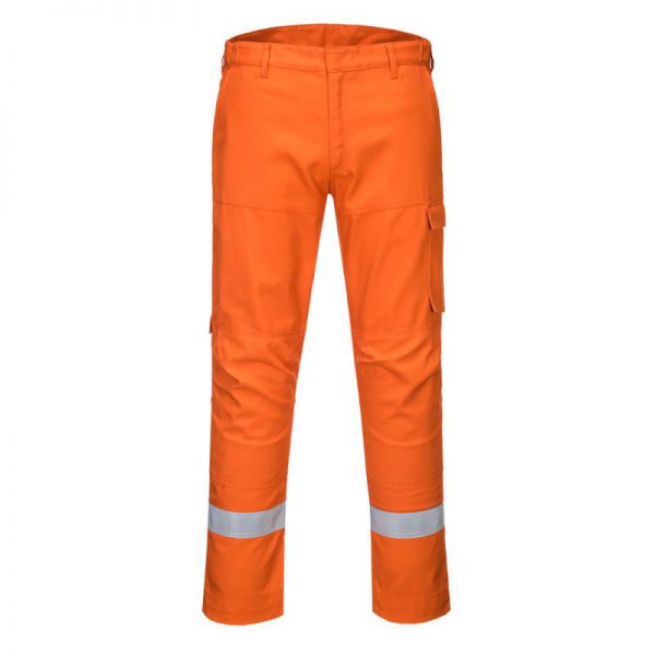 Pantalón Portwest BizFlame Ultra® multi-riesgo.FR66