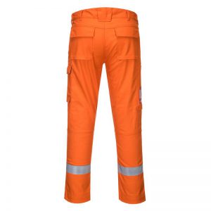 Pantalón Portwest BizFlame Ultra® multi-riesgo.FR66