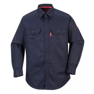 Camisa Portwest BizFlame® 88-12.FR89