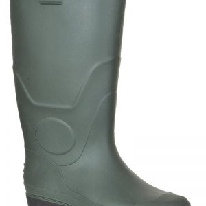 Bota sin seguridad Portwest® Wellington PVC.FW90