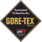 Calzado de seguridad GORE-TEX®