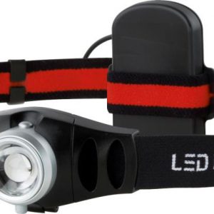 Frontal LED LENSER H5 26 lumens.7495