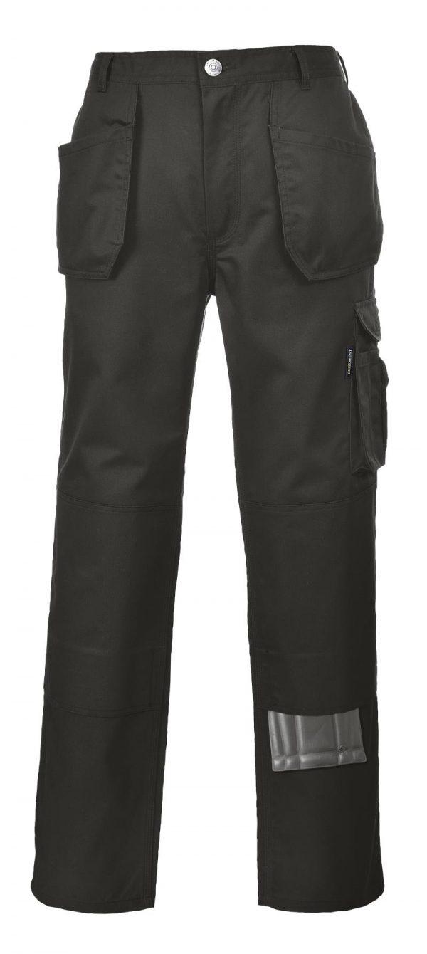 Pantalón Portwest Slate® «trabajo duro».KS15