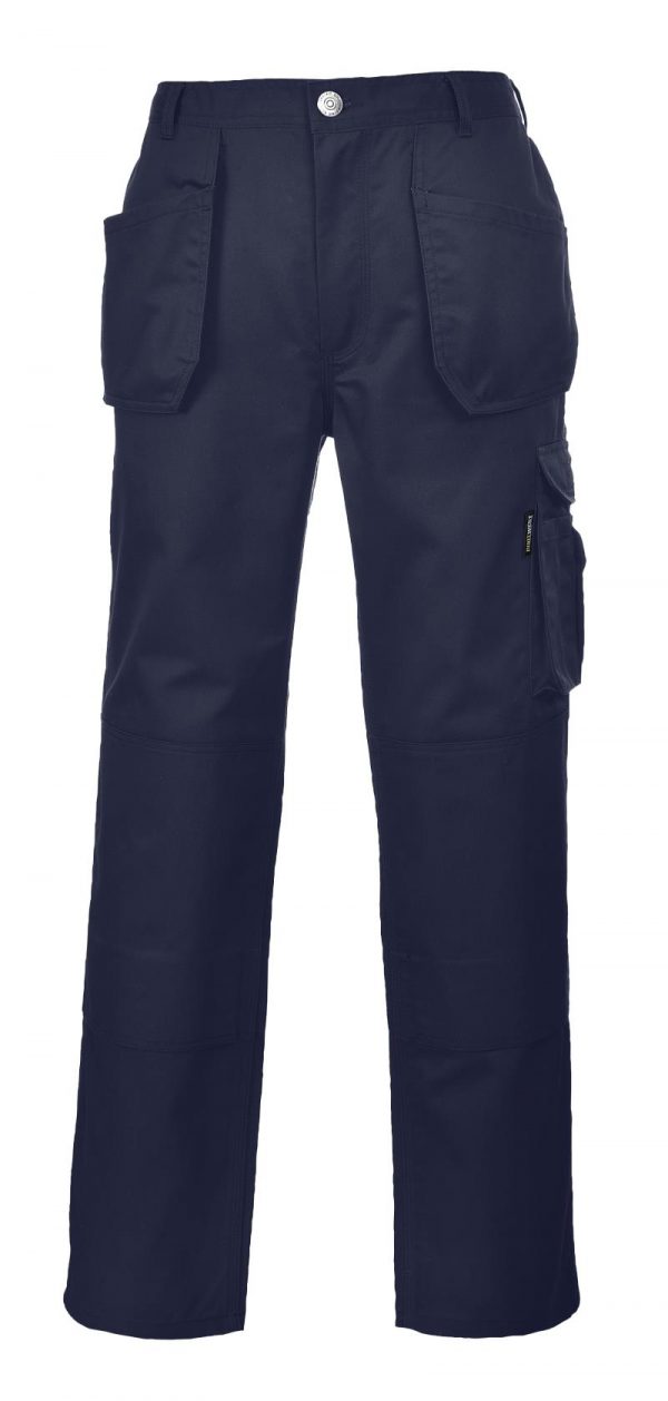 Pantalón Portwest Slate® «trabajo duro».KS15