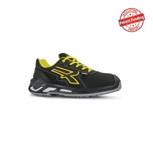 Zapato de Seguridad Krug S3 SRC CI ESD RS20194