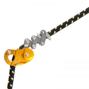 Elemento de amarre regulable para poda Petzl ZILLON®.L22A&