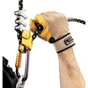 Elemento de amarre regulable para poda Petzl ZILLON®.L22A&