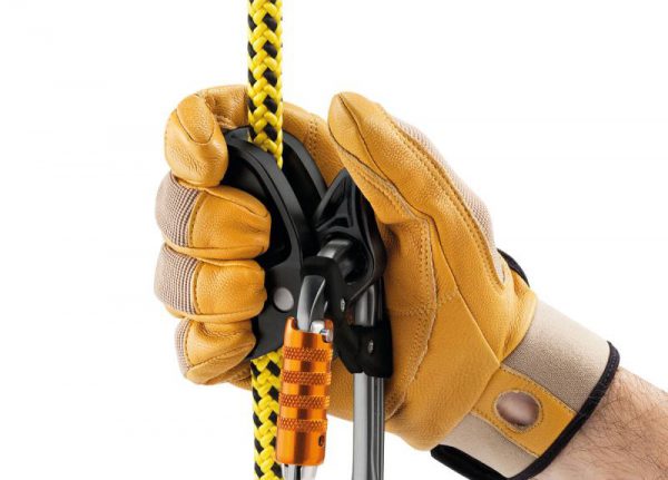 Bloqueador de recambio Petzl MICROGRAB®.B53A