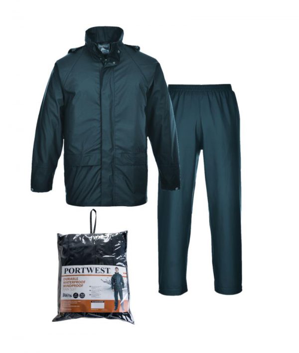 Traje de agua completo Portwest Sealtex® Essential.L450