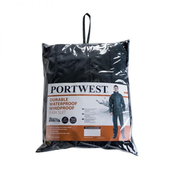 Traje de agua completo Portwest Sealtex® Essential.L450