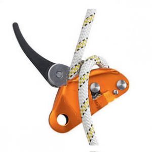 Elemento de amarre Petzl Grillon® regulable. L52A