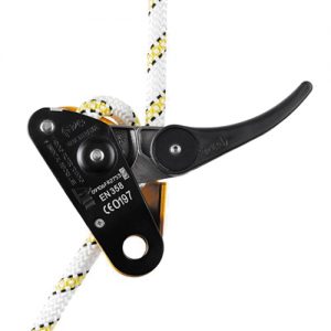 Elemento de amarre Peztl Grillon HOOK® regulable.L52H